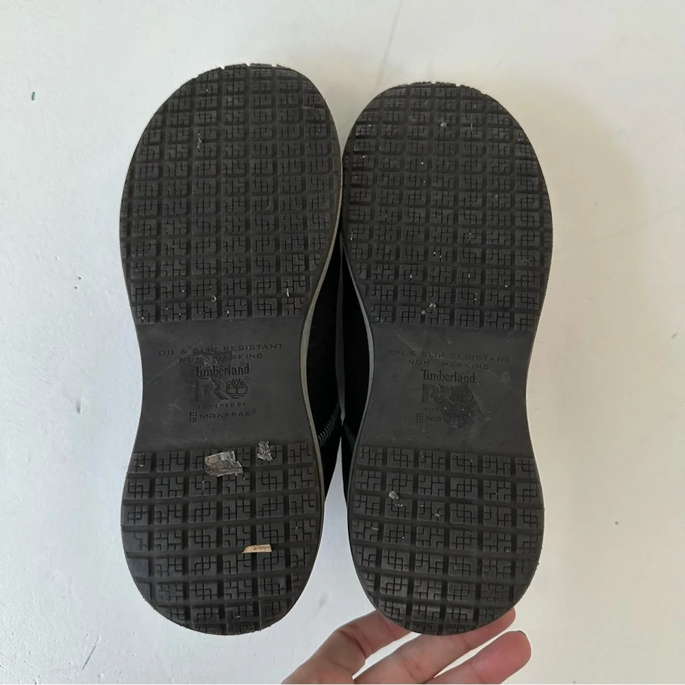 Timberland PRO Powerdrive MaxTrax Composite Safety Toe - Picture 7 of 12